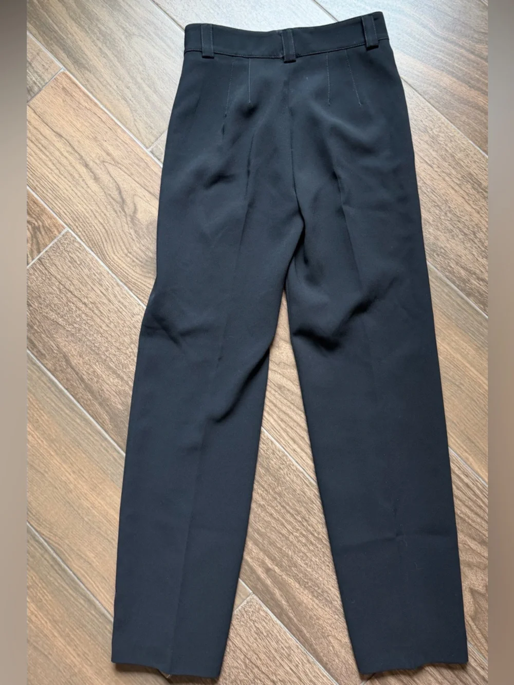 Zara Straight Pants